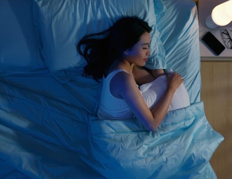 Améliorer sa santé avec un meilleur sommeil