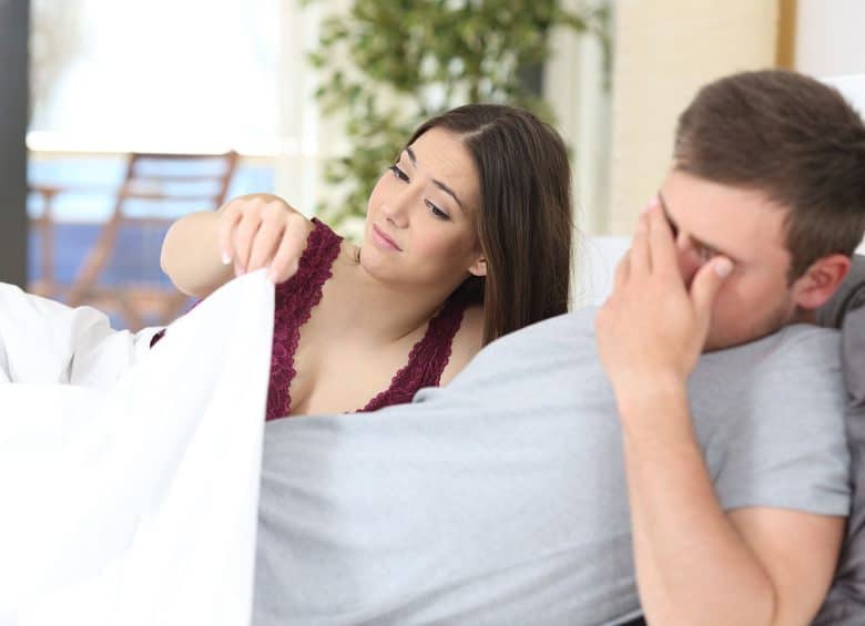 Comment vaincre les problèmes d&rsquo;érection ?