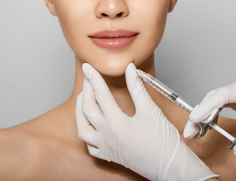 Quels sont les bienfaits d’une injection à l’acide hyaluronique ?