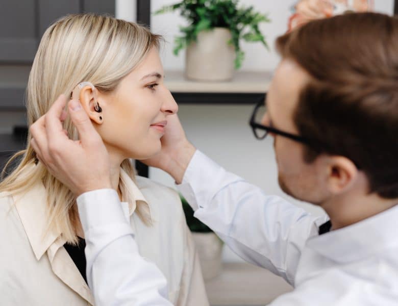 Montpellier Audioprothésiste : La clé de votre bien-être auditif