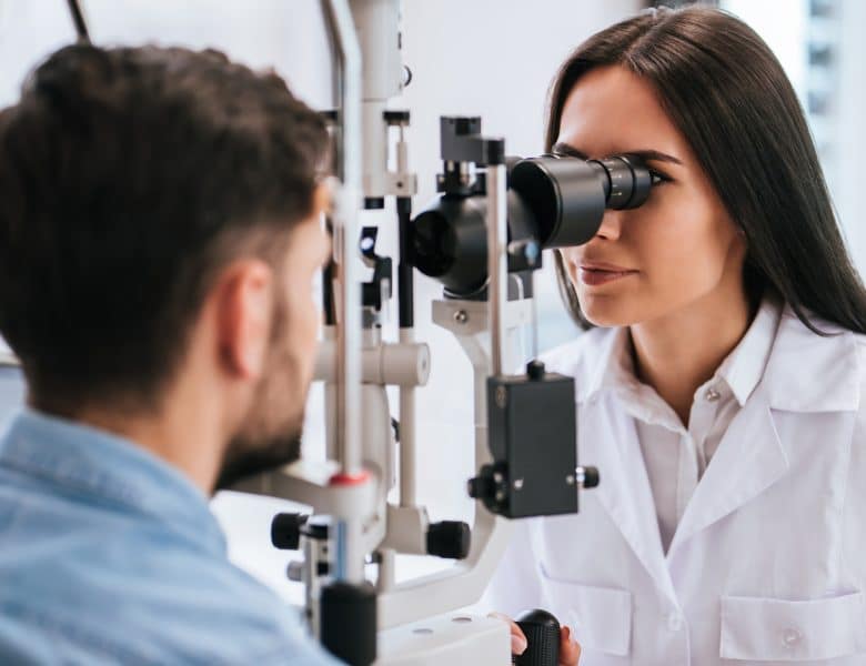 L’impact de l’ophtalmologie sur l’économie locale d’Orléans et sa région