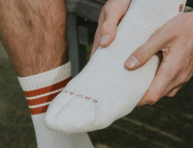 Dites adieu aux entorses grâce à une orthèse de qualité !