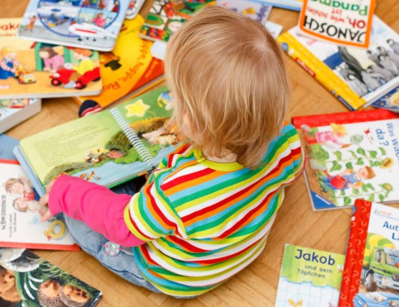 Dyslexie : Libérer le potentiel de Lecture de votre enfant