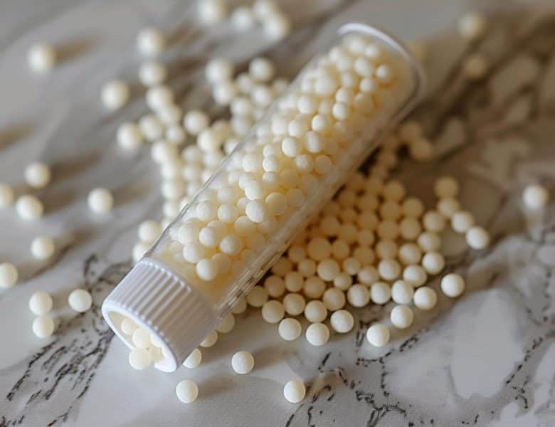 Dose Arnica 9CH : Combien de granules par tube homéopathique ?