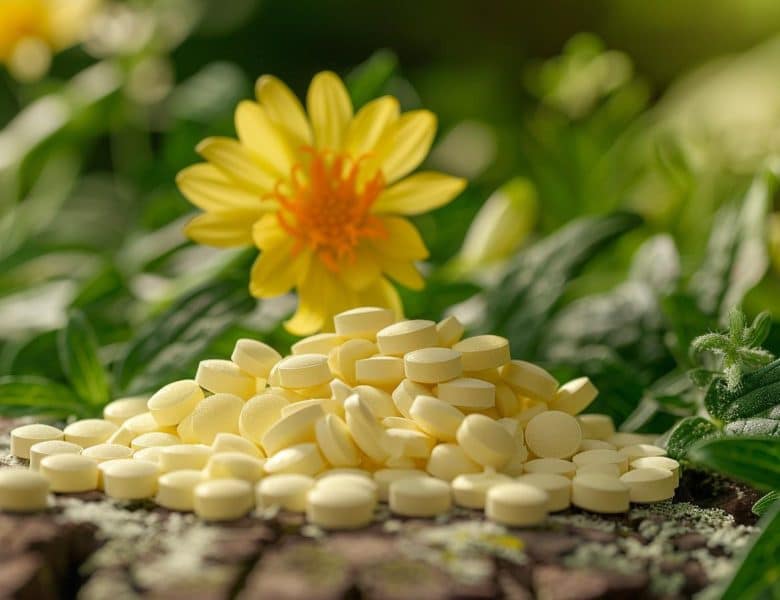 Arnica montana 9CH dose : Combien de granules ? Achat et info