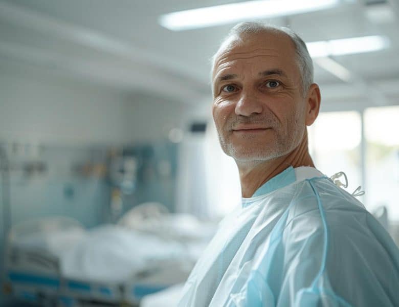 Douleurs après prostatectomie : durée et gestion post-chirurgie