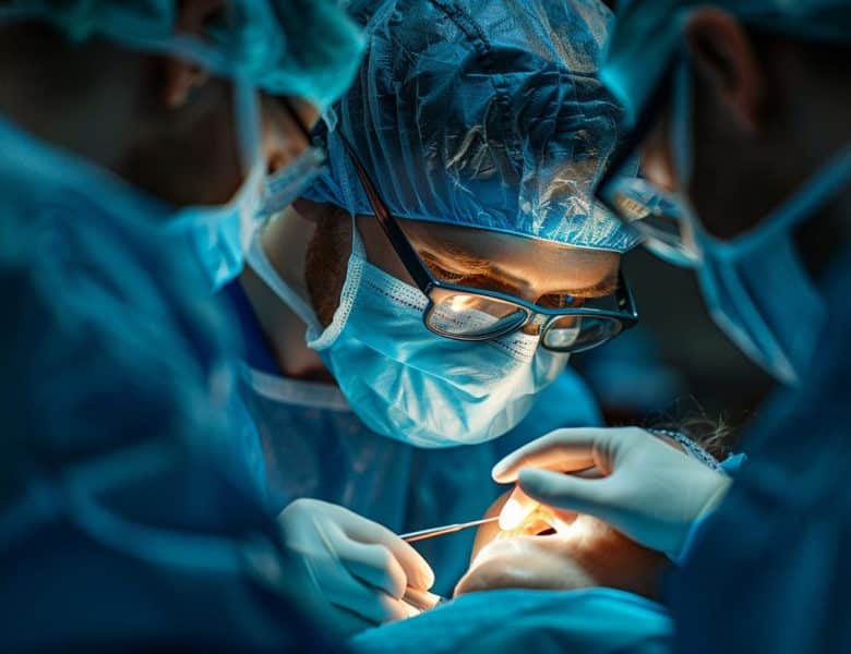 Combien de temps dure la pose d&rsquo;une chambre implantable ?