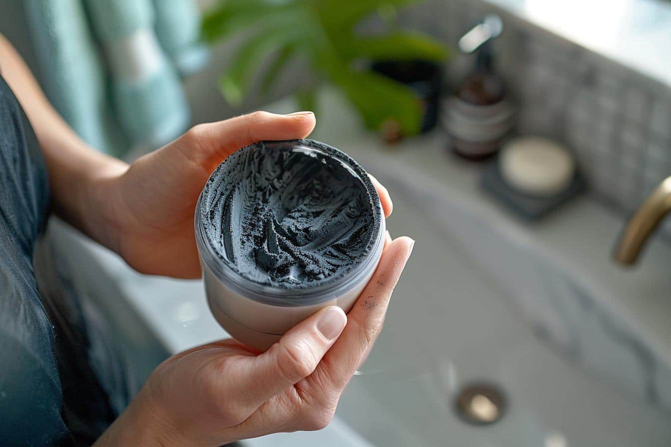 Charbon pour les dents combien de fois par semaine maximum — free download