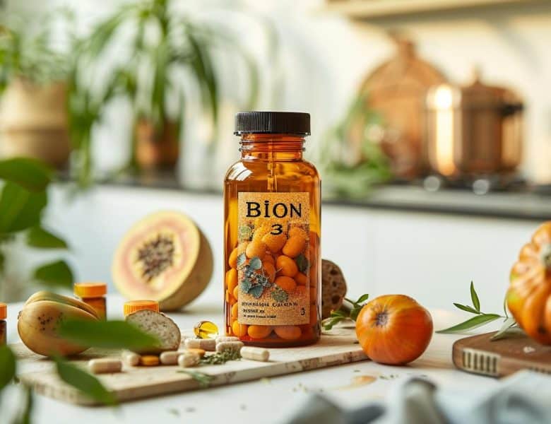 Bion 3 : effet au bout de combien de temps en général ?