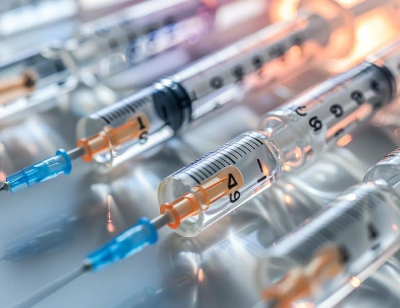 Combien de seringue d&rsquo;acide hyaluronique pour les sillons ?