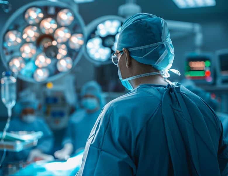 Combien de temps dure une mucosectomie ?