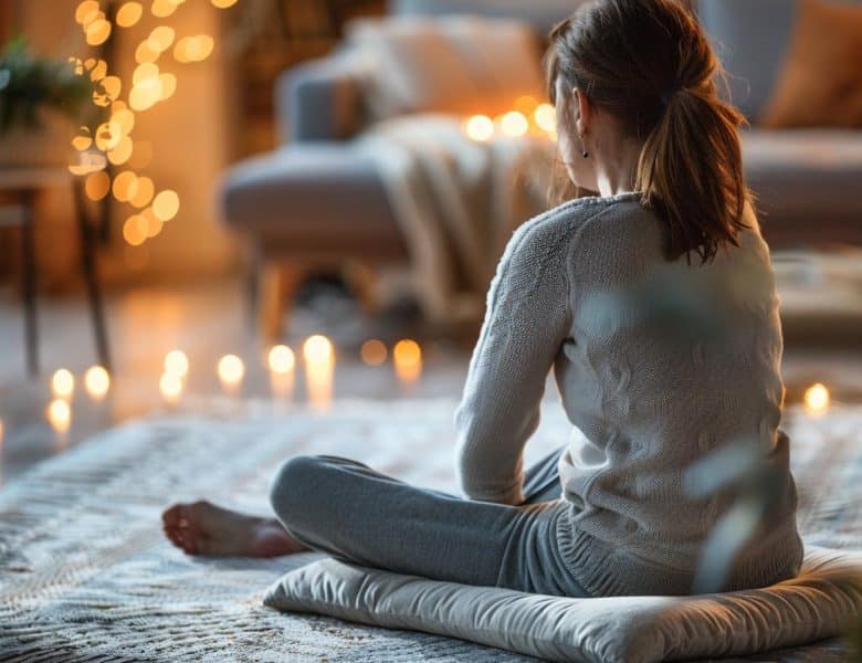 Coccyx cassé : combien de temps d&rsquo;arrêt ?