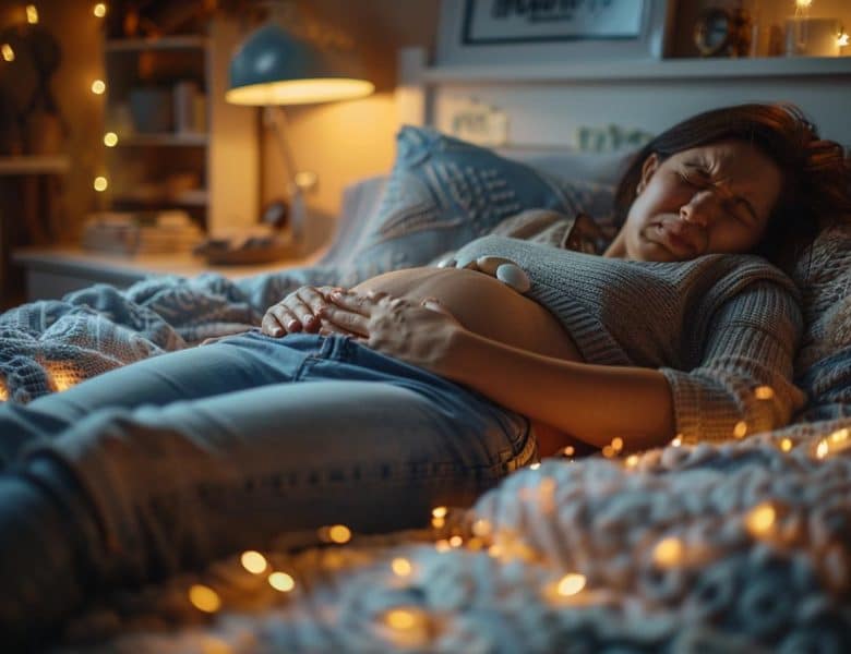 Combien de temps duré les douleurs après ablation vésicule ?