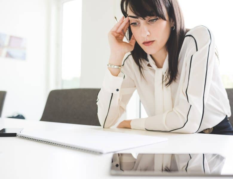 Période de stress professionnel : la naturopathie peut-elle m&rsquo;aider ?