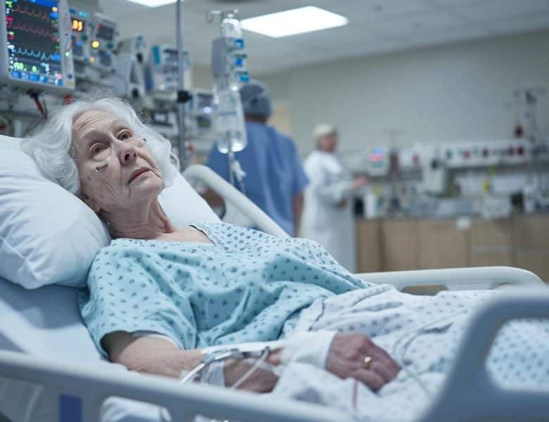 Combien de temps en salle de réveil après opération  ?