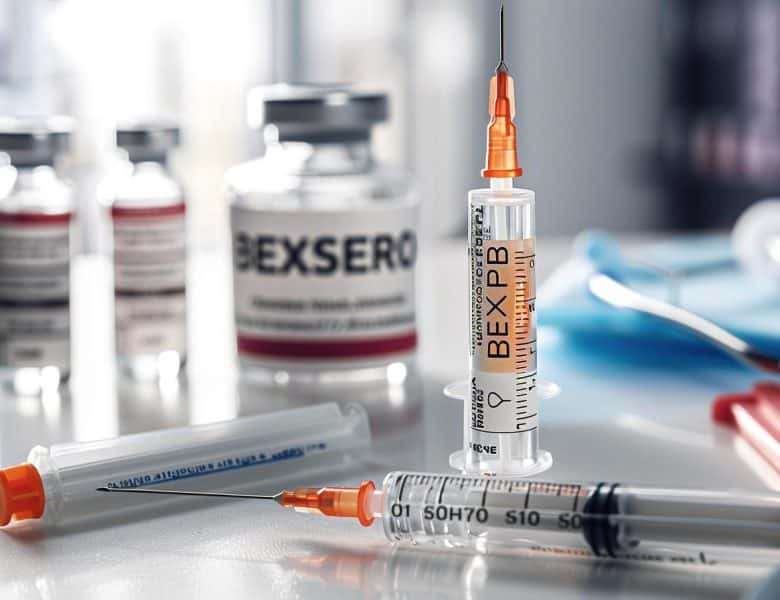 Bexsero et effets secondaires : combien de temps cela dure ?