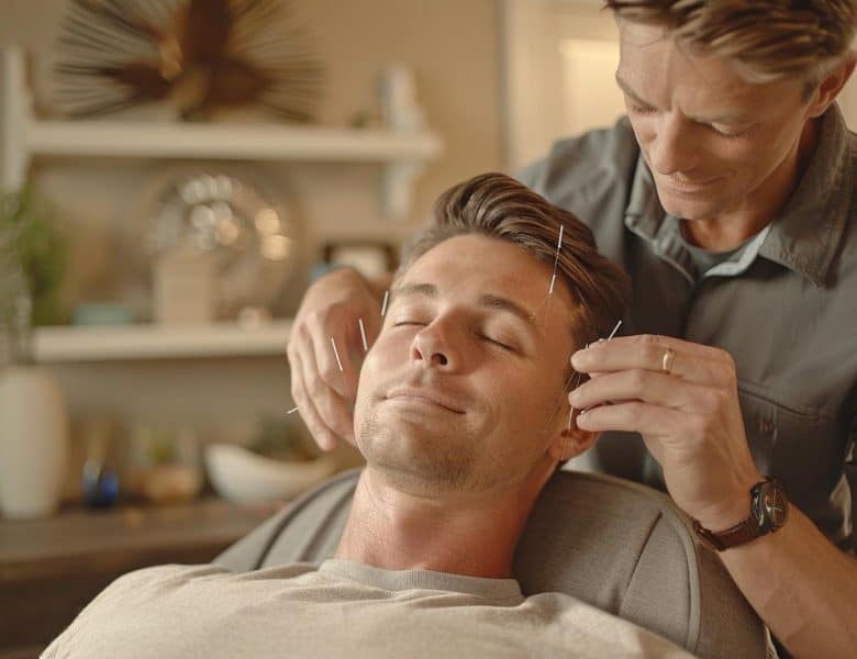 Acupuncture : Quel délai avant de ressentir les effets ?