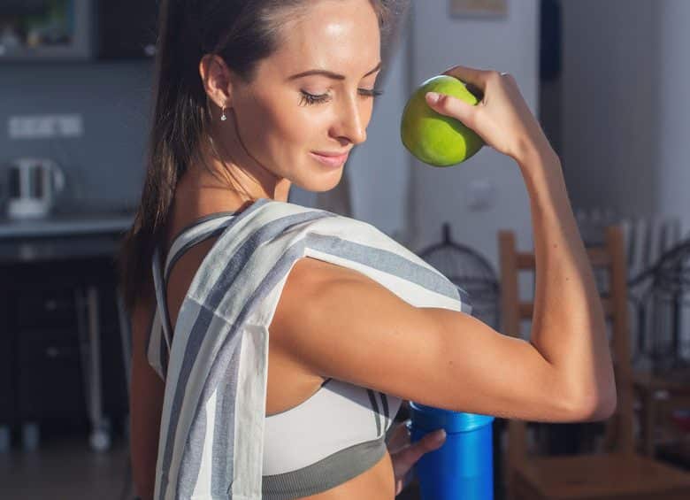 Les 4&nbsp;situations dans lesquelles vous aurez besoin de faire du sport&thinsp;!