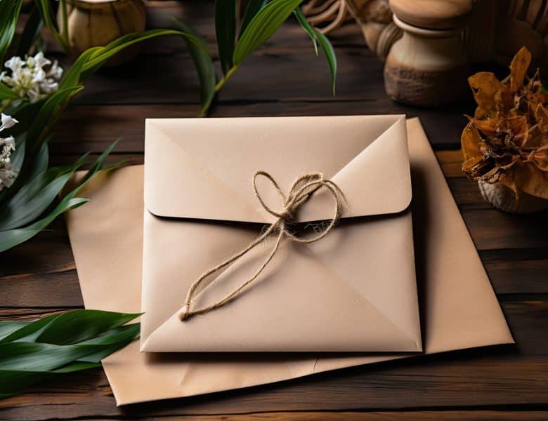 Comment transmettre ses dernières volontés de façon touchante ?