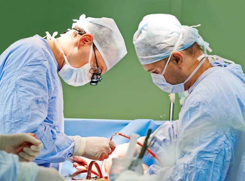 Quelles sont les techniques de chirurgie pour perdre du poids ?