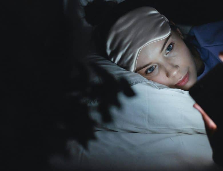 Notre guide pour bien choisir votre masque de sommeil