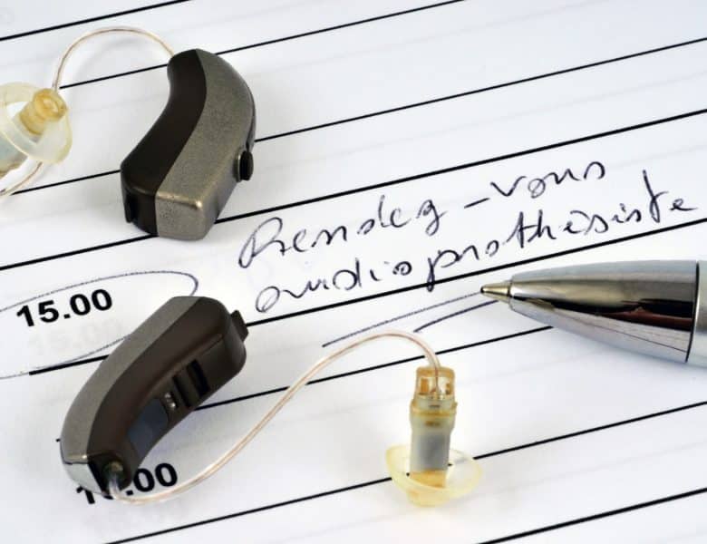 Des solutions auditives sur mesure : Le savoir-faire de l&rsquo;audioprothésiste