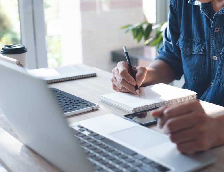 Cheminement vers la maîtrise thérapeutique : Formation psychopraticien