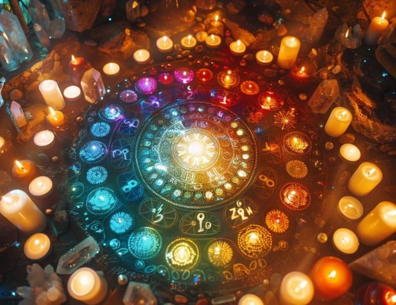 Découvrez les secrets de votre vie avec un tableau numérologie complet.