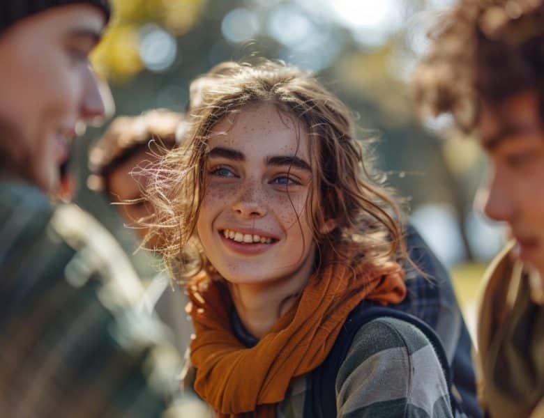 Texte émouvant sur le handicap : toucher les coeurs et changer les regards