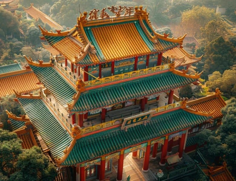 Top 7 des signes astrologiques chinois les plus fascinants et leurs secrets