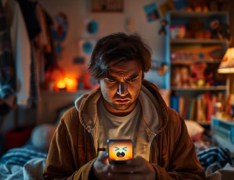 7 SMS redoutés par les hommes : messages à éviter absolument !