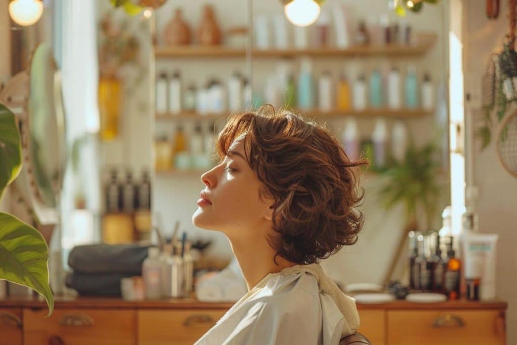 Rêver de se faire couper les cheveux Significations et — free download