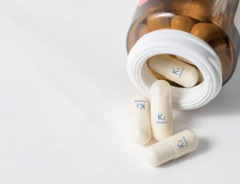 La Vitamine K2-MK7 naturelle : Un trésor pour votre santé osseuse