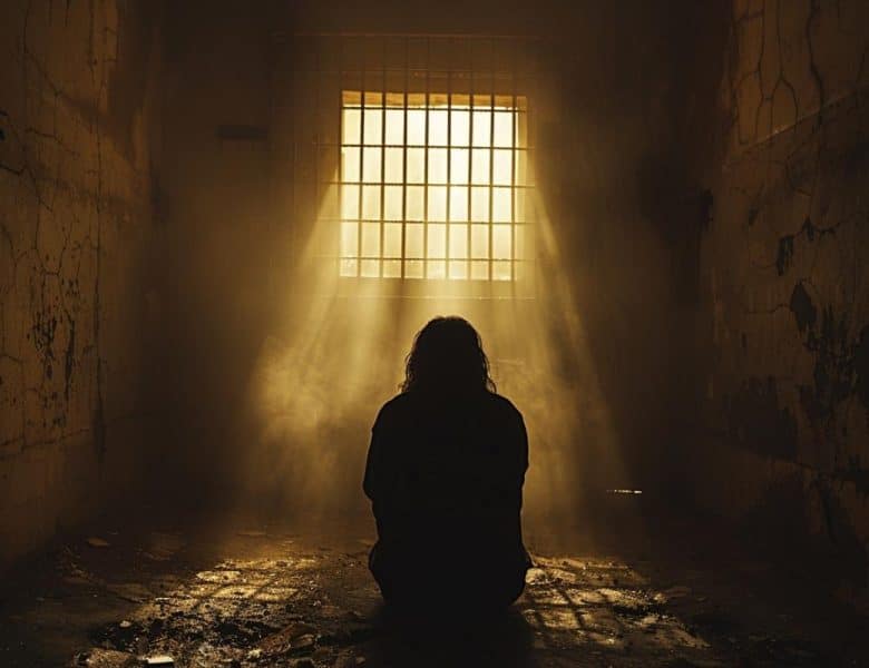 Rêver de ne pas pouvoir sortir d’un endroit : signification et interprétation