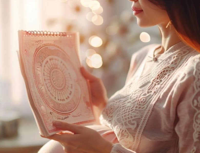 Calendrier chinois de grossesse 2024-2025 : prédisez le sexe de votre bébé