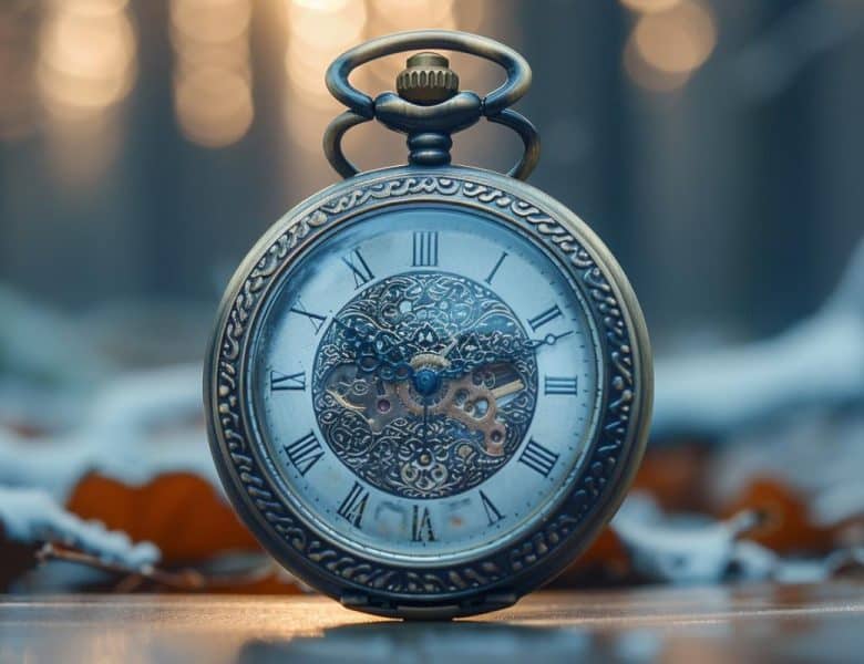 Signification spirituelle d&rsquo;une montre qui s&rsquo;arrête : que révèle-t-elle ?