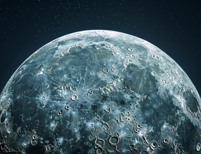Découvrez comment était la Lune le jour de votre naissance : un guide complet