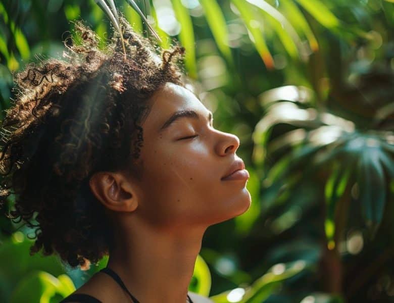 Découvrez la signification spirituelle de la mycose et son impact émotionnel