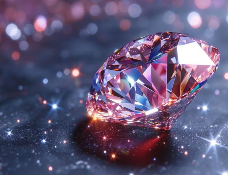 Rêver de pierre précieuse : signification, interprétation des symboles