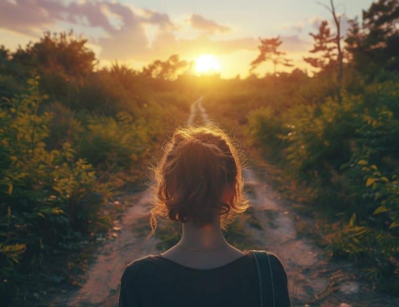 Rêver de chercher sa route : interprétation et signification en psychologie