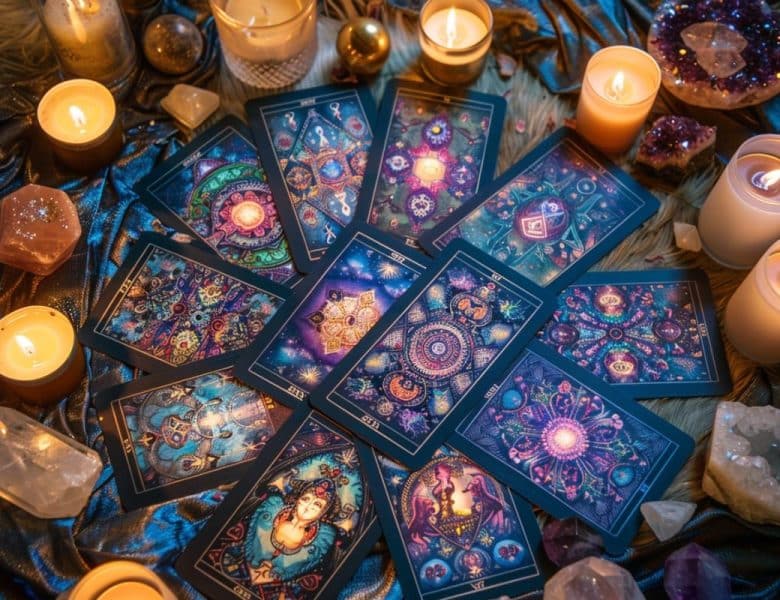 Découvrez les 52 cartes d&rsquo;un jeu et leur signification détaillée