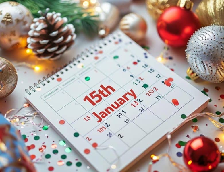 Quelle fête célébrer le 15 janvier 2024 ? L&rsquo;éphéméride du jour dévoilé