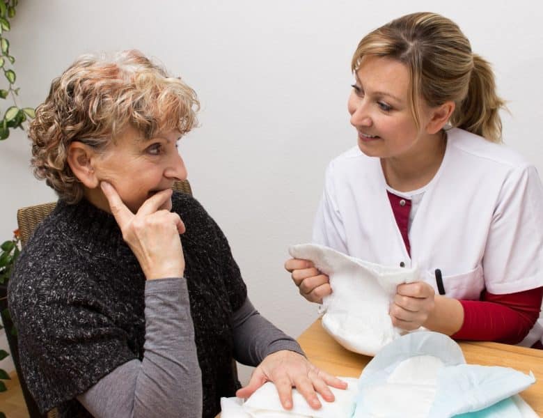 Vers une vie épanouie : Gérer l&rsquo;incontinence à l&rsquo;âge adulte