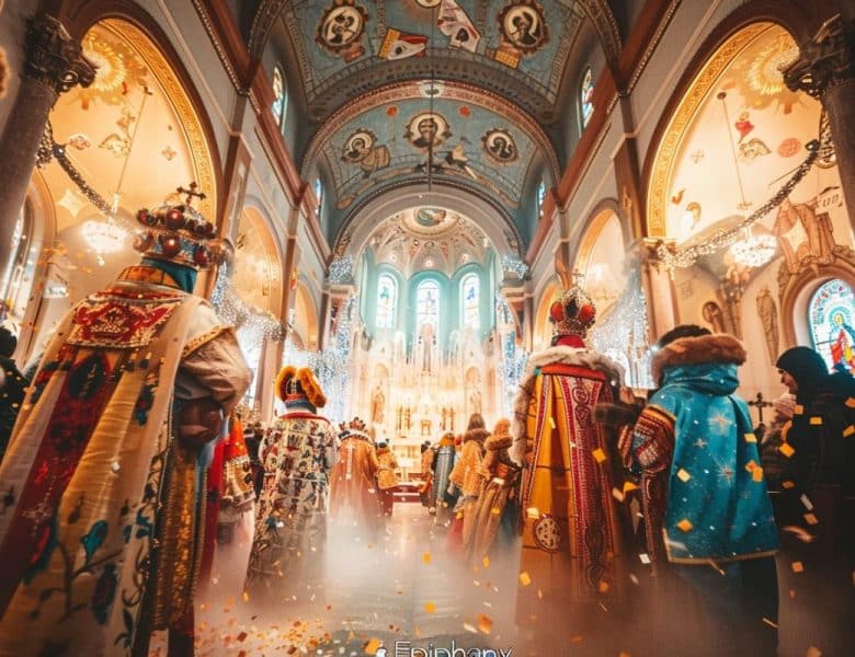 Quelle fête célébrons-nous le 6 janvier 2024 ? Découvrez l&rsquo;éphéméride du jour