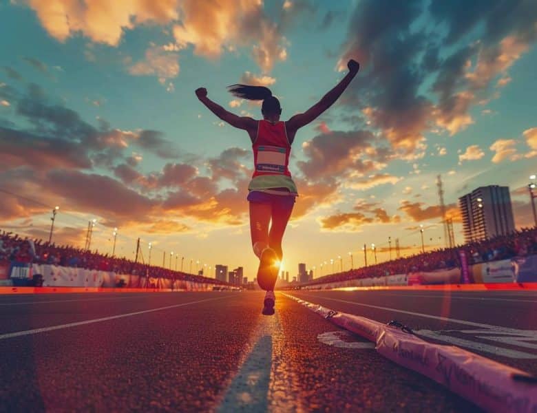 Texte de vœux sportif : idées et conseils pour motiver et inspirer