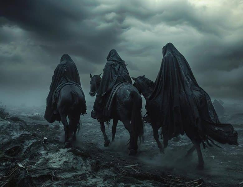 Découvrez les 7 signes de l&rsquo;Apocalypse : interprétations et significations