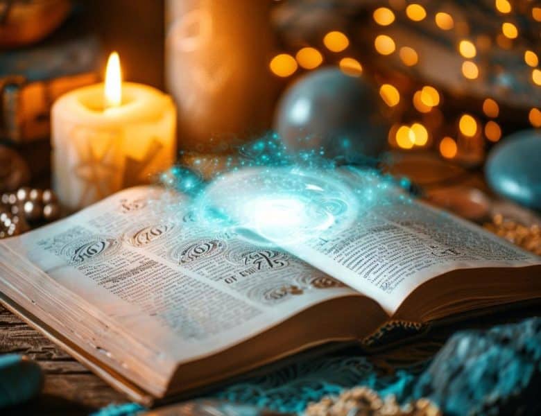 Découvrez comment la numérologie révèle le secret de votre flamme jumelle