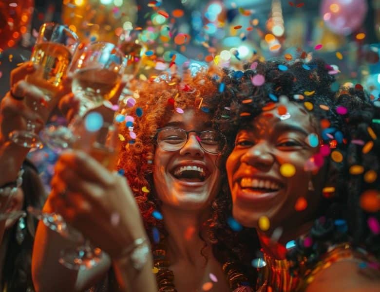 10 idées originales pour célébrer et souhaiter une bonne année 2024 à vos proches