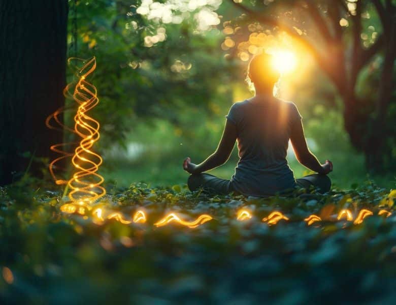 Comment activer la kundalini avec votre flamme jumelle : guide complet