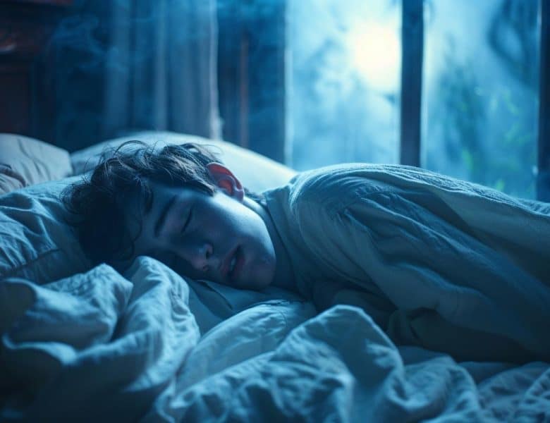 Rêver que quelqu&rsquo;un s&rsquo;introduit chez soi : que signifie ce cauchemar ?